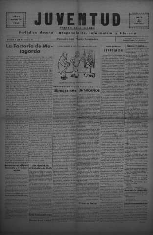 Imagen del registro