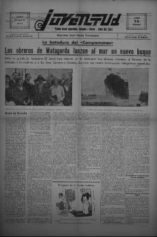 Imagen del registro