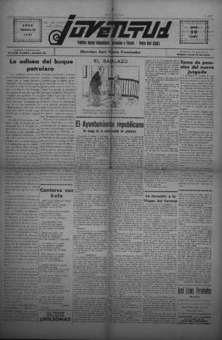 Imagen del registro