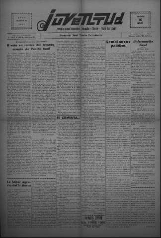 Imagen del registro