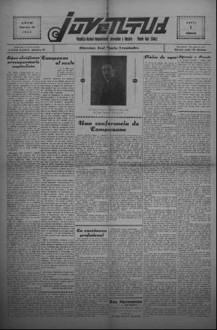Imagen del registro