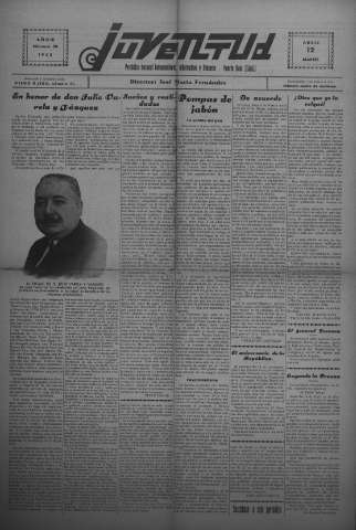 Imagen del registro