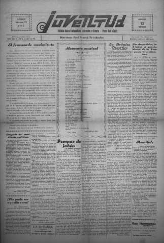 Imagen del registro