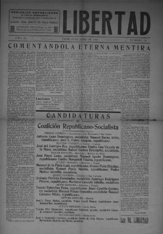 Imagen del registro