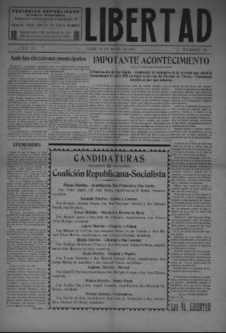 Imagen del registro