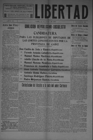 Imagen del registro