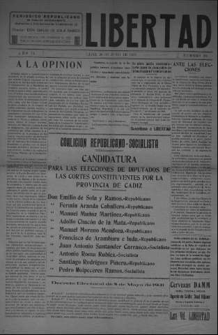Imagen del registro