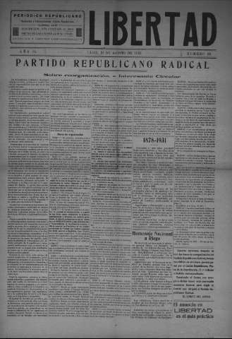 Imagen del registro