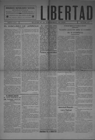 Imagen del registro