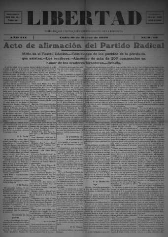 Imagen del registro