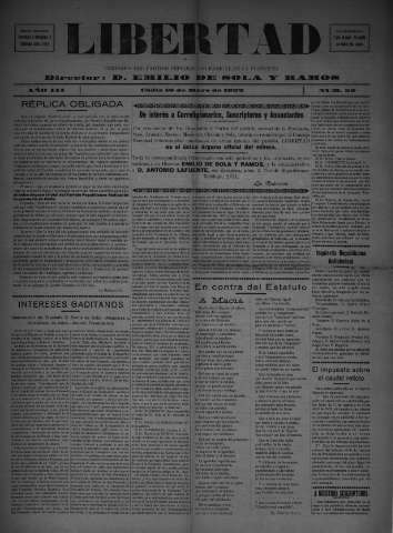 Imagen del registro