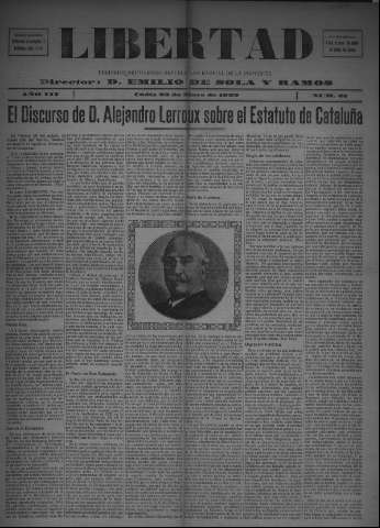 Imagen del registro