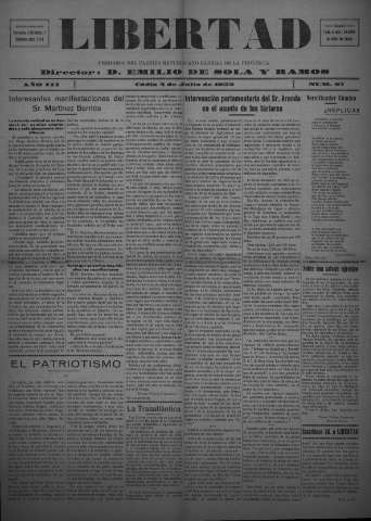 Imagen del registro