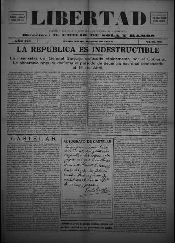 Imagen del registro
