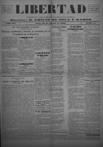 Imagen del registro