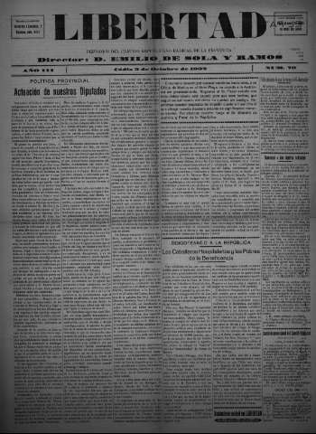 Imagen del registro