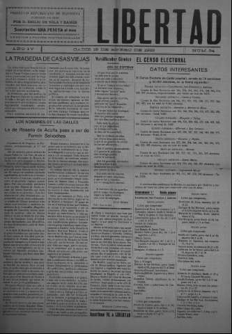 Imagen del registro