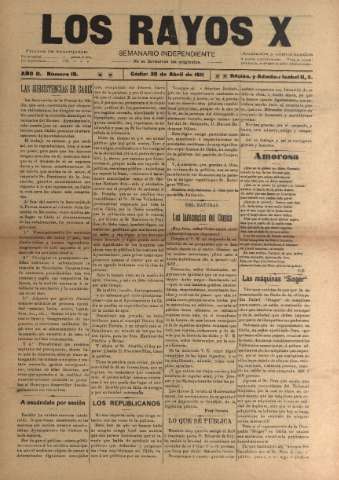 Imagen del registro
