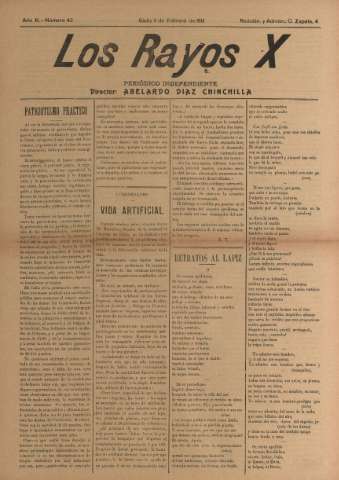 Imagen del registro