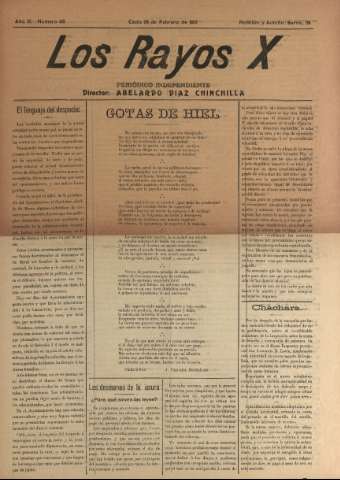 Imagen del registro