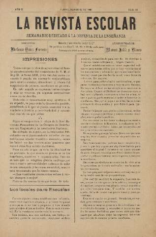 Imagen del registro