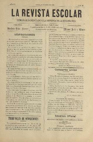 Imagen del registro