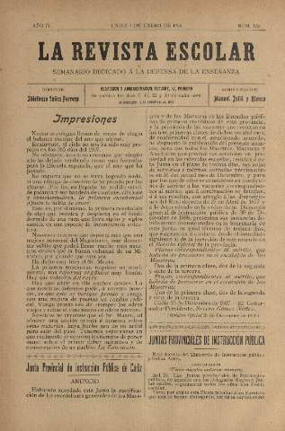 Imagen del registro