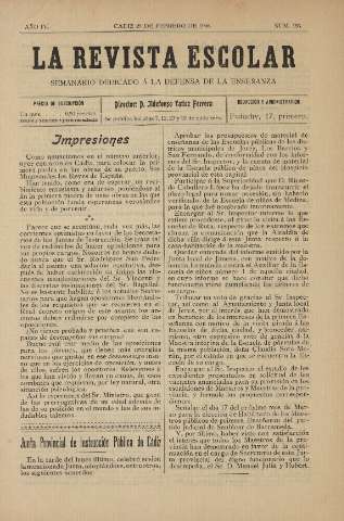 Imagen del registro