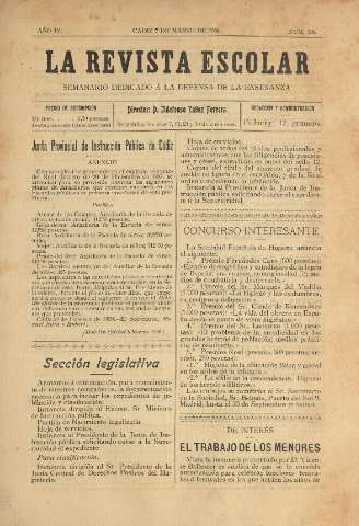 Imagen del registro