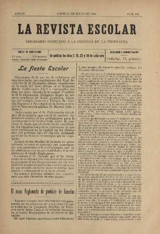 Imagen del registro