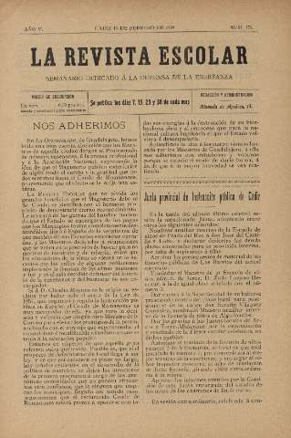 Imagen del registro