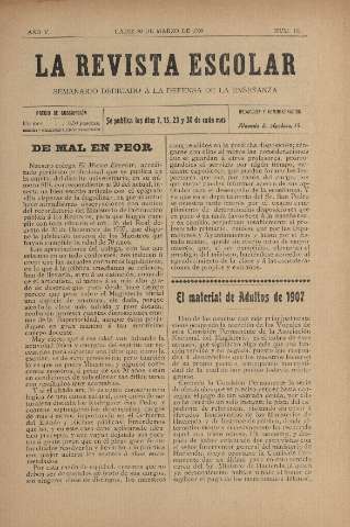 Imagen del registro