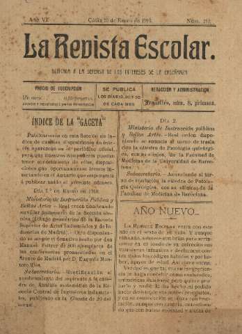 Imagen del registro
