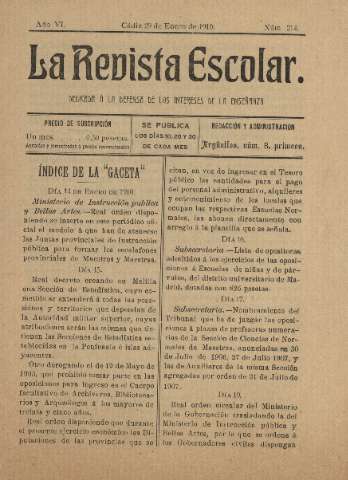 Imagen del registro