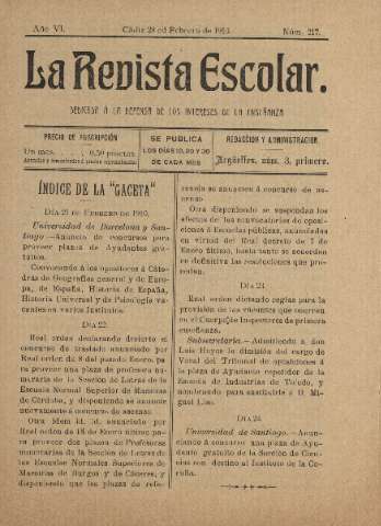 Imagen del registro