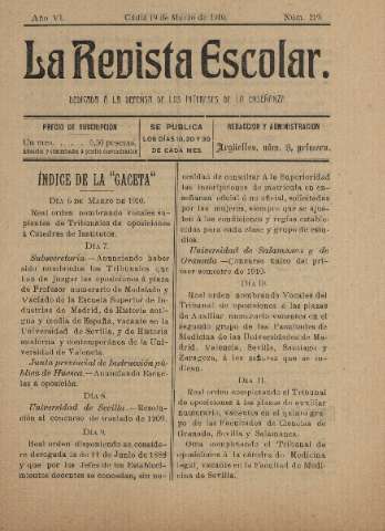 Imagen del registro