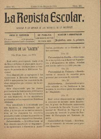 Imagen del registro