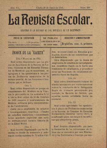 Imagen del registro