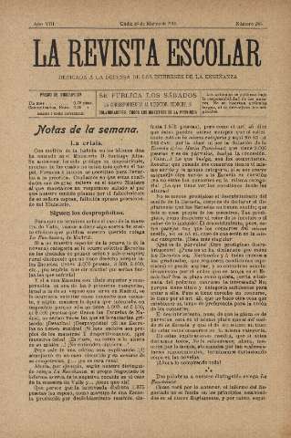 Imagen del registro