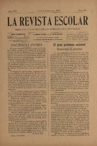 Imagen del registro