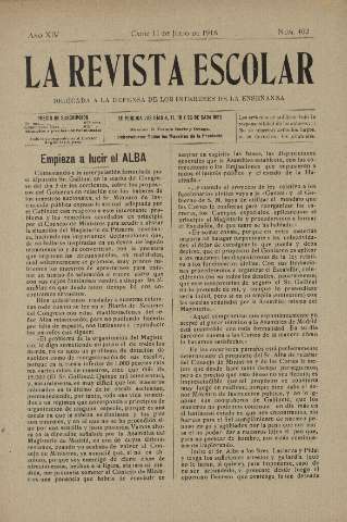 Imagen del registro