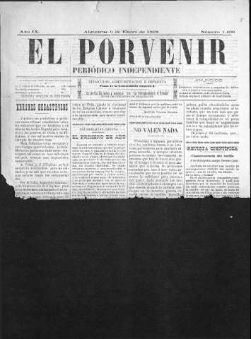 Imagen del registro