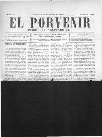 Imagen del registro
