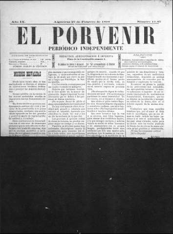 Imagen del registro