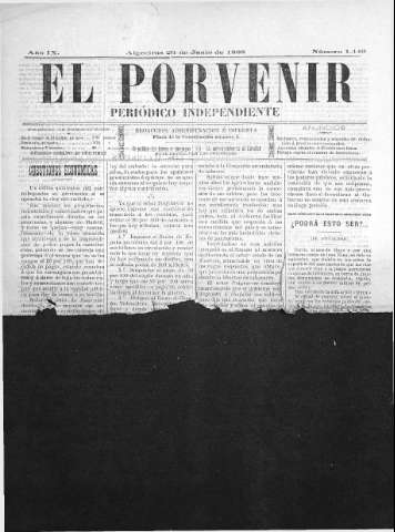 Imagen del registro
