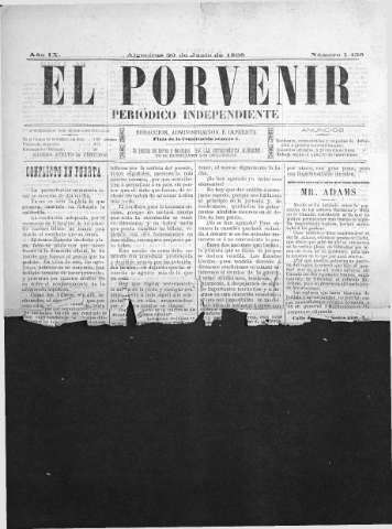 Imagen del registro