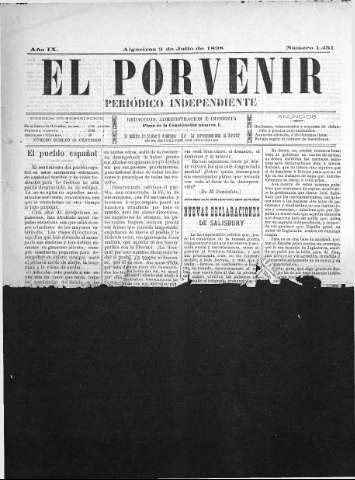 Imagen del registro