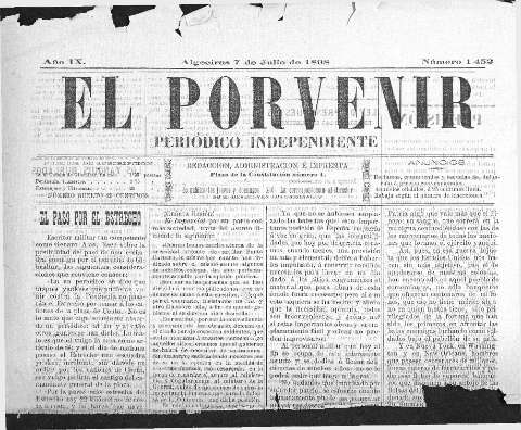 Imagen del registro