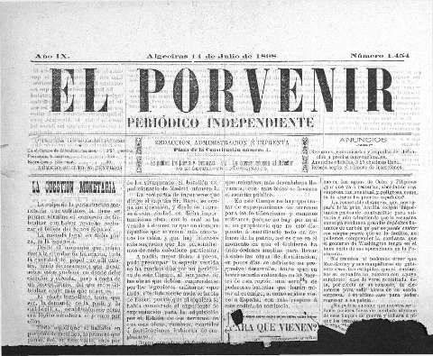 Imagen del registro