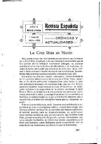 Imagen del registro